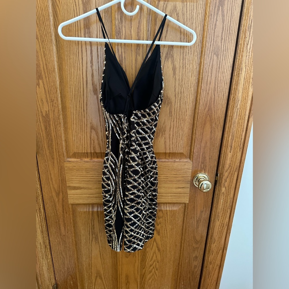 Windsor homecoming dress